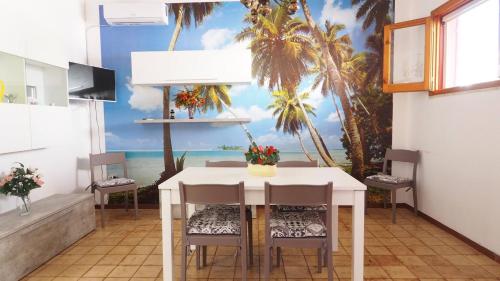  Appartamento Mimosa by Salento Affitti in Baia Verde