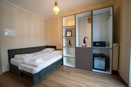 Hotel Casa Alpina 4