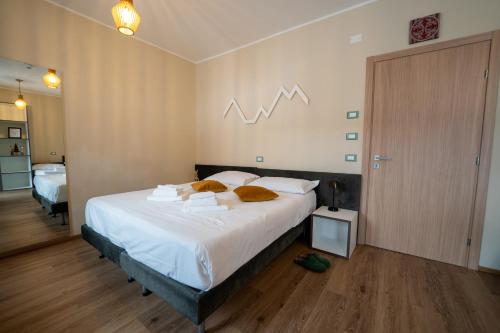 Hotel Casa Alpina 5