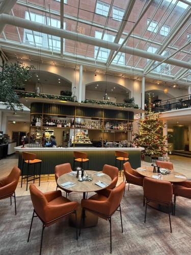 Hotel Alte Post Flensburg - image 14