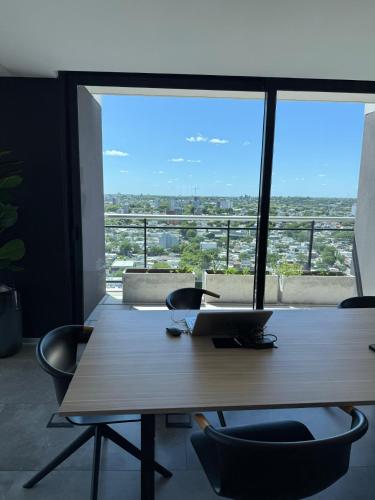 Hermoso Loft con ameneties variados in 馬爾文