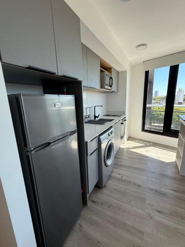 Hermoso Loft con ameneties variados in 馬爾文