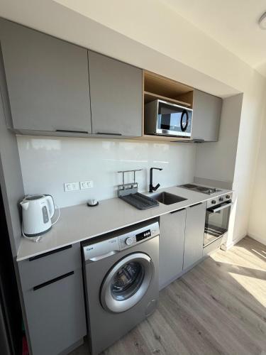 Hermoso Loft con ameneties variados in 馬爾文
