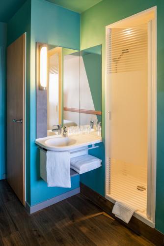 ibis budget Ulm City - image 39