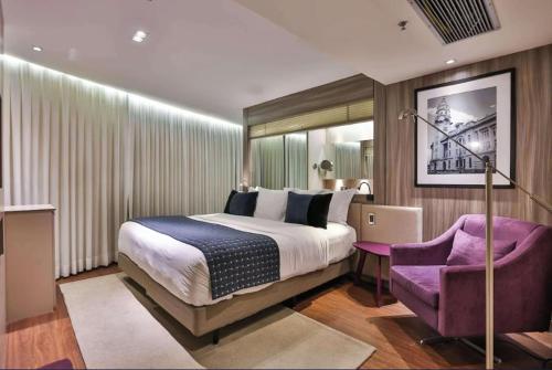 Radisson Vila Olimpia Sao Paulo, São Paulo (foto 8)