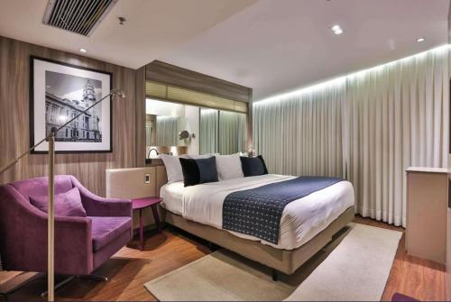 Radisson Vila Olimpia Sao Paulo, São Paulo (foto 7)