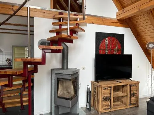 Müritzblick OG in Röbel, Deutschland