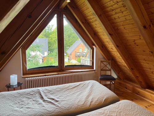 Müritzblick OG in Röbel, Deutschland
