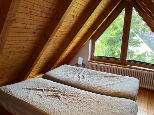 Müritzblick OG in Röbel, Deutschland