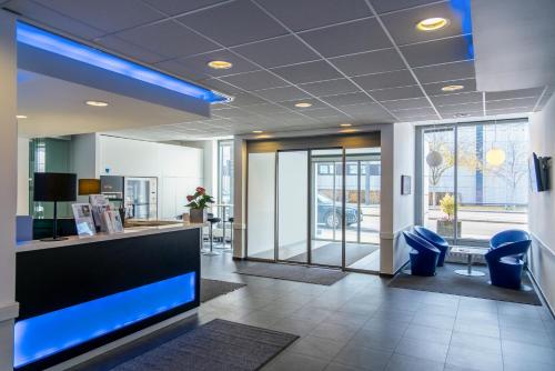 ibis budget Ulm City - image 22