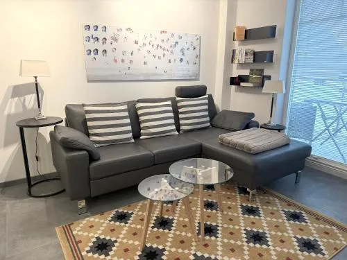 Ferienwohnung Düne in Grömitz, Deutschland