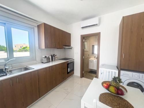 Musan Boutique Apartments 5