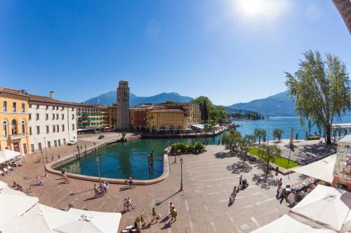 Hotel Europa - Skypool & Panorama - image 7