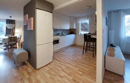 Konyha, 2 Bedroom Awesome Home In Sösdala (2 Bedroom Awesome Home In Sosdala) in Linderöd