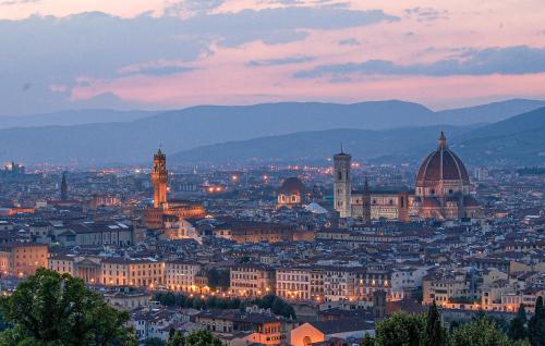 Amazing Home In Firenze - image 6