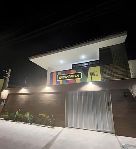 Studios Casamarela, Mossoró