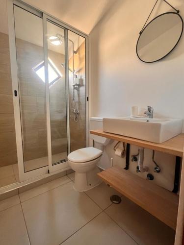 Bed and breakfast Residencial Maravilha in 明德卢