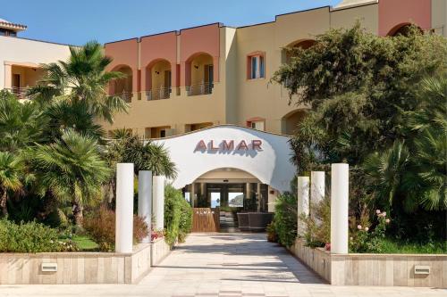 ทัศนียภาพภายนอกโรงแรม, Almar Timi Ama Villasimius Resort & Spa in วิลลาซิมิอุซ