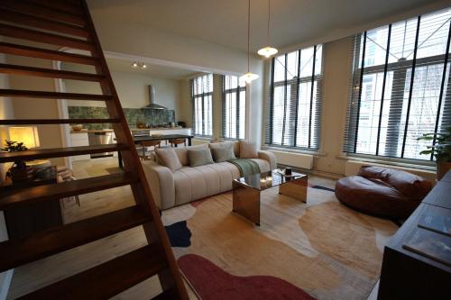 Appartment in Lier City Center - Location saisonnière - Lierre