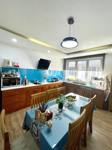 Chung cư Marina Tower (Chung cu Marina Tower) in Thuận An