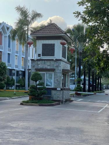 Chung cư Marina Tower (Chung cu Marina Tower) in Thuận An