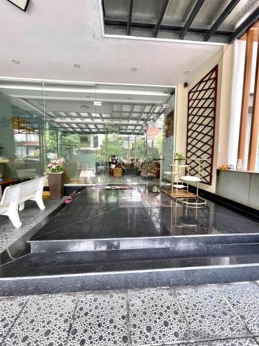 Chung cư Marina Tower (Chung cu Marina Tower) in Thuận An