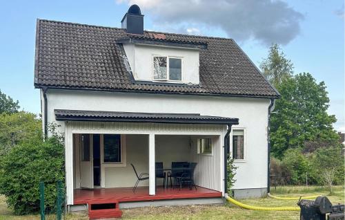 . 2 Bedroom Nice Home In Virserum