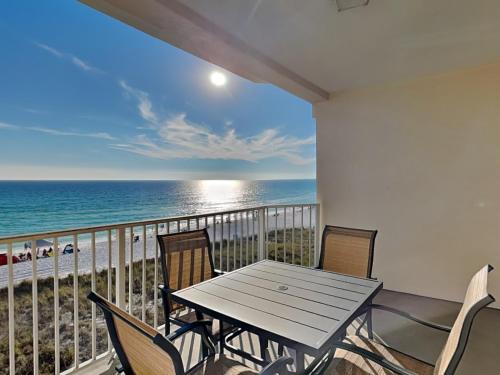 Crystal Dunes #303 – khách sạn tại Destin Beachfront
