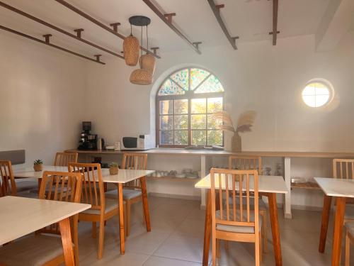 Bed and breakfast Residencial Maravilha in 明德卢