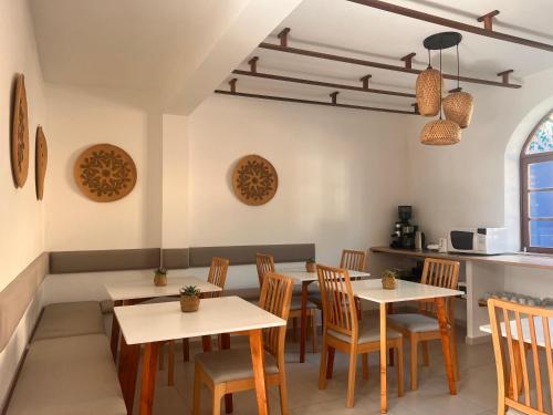 Bed and breakfast Residencial Maravilha in 明德卢