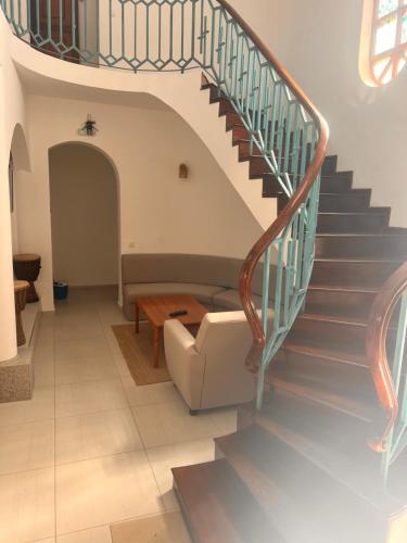 Bed and breakfast Residencial Maravilha in 明德卢