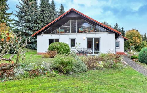 Viesnīcas āriene, 2 Bedroom Amazing Home In Metelsdorf Ot Klüssend (2 Bedroom Amazing Home In Metelsdorf Ot Klussend) in Metelsdorf