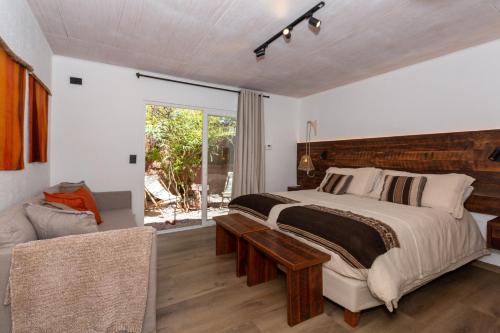 Casa Solcor Boutique bed & Breakefast in San Pedro de Atacama