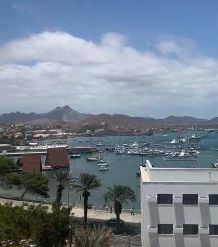 Bed and breakfast Residencial Maravilha in 明德卢