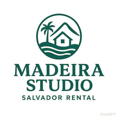 Madeira Studio Salvador Rental chambre d'hôte Terreiro da Luta
