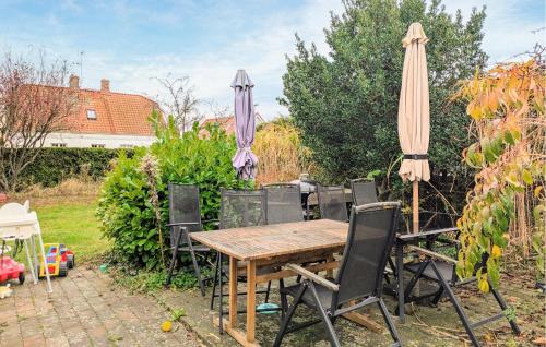 Zunanjost, Cozy Home In Ystad With Sauna in Svarte