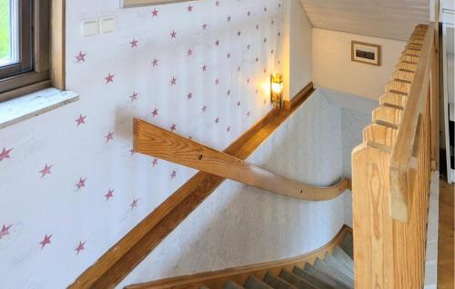 Exterior view, Cozy Home In Ystad With Sauna in Ystad