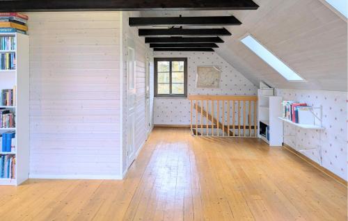 Exterior view, Cozy Home In Ystad With Sauna in Ystad