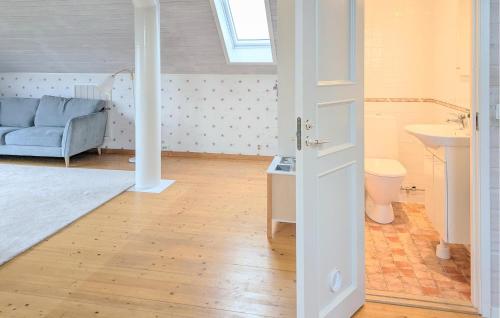 Exterior view, Cozy Home In Ystad With Sauna in Ystad