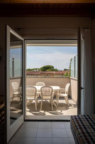 Casa la Celeste 5