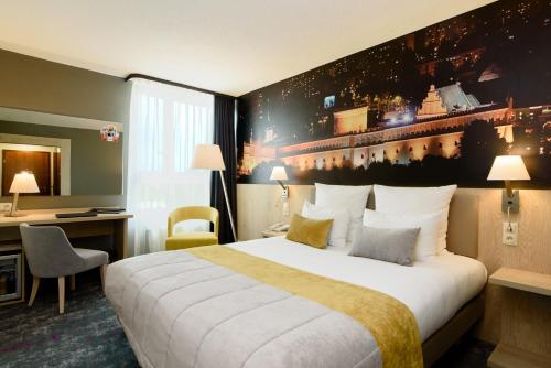 Superior Double Room image 4