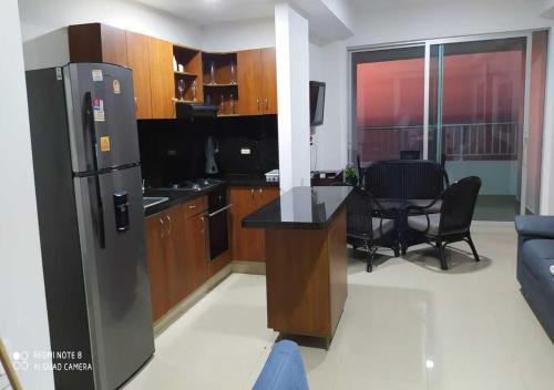 Apartamentos Palmetto Uno en Bocagrande Por Parceros Group