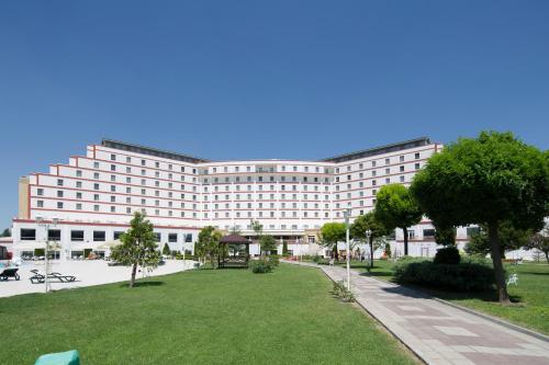 Korel Thermal Resort Afyon 