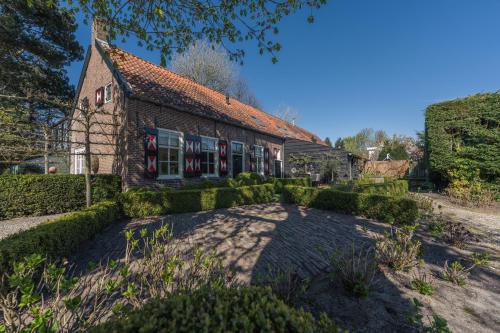  Huize Oostduin in Oostkapelle