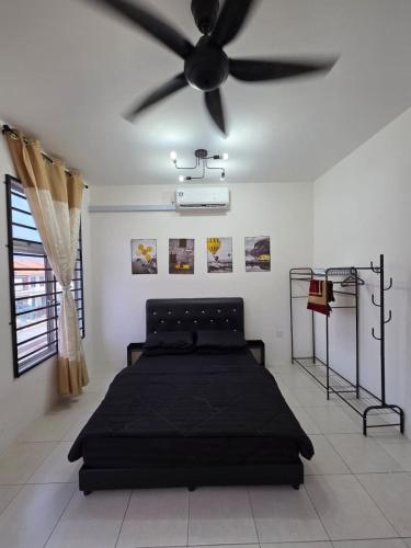 Home at Durian Tunggal in Durian Tunggal