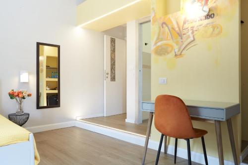 Reyes Suite & Rooms in San Giovanni