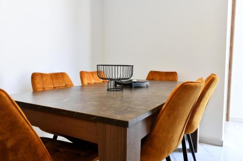 Musan Boutique Apartments 4