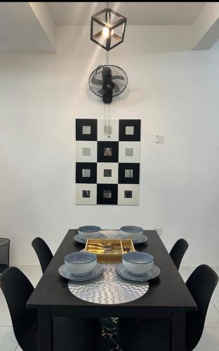 Comoditats, Home at Durian Tunggal in Durian Tunggal