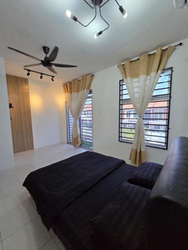 Home at Durian Tunggal in Durian Tunggal
