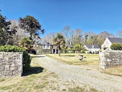 732-Gite du Menez Bihan - Location saisonnière - Audierne